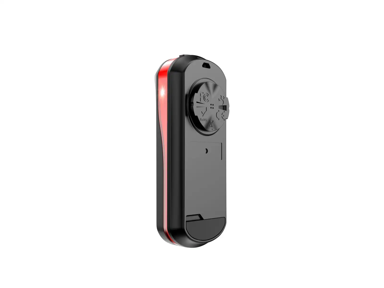 iGPSport SR30 rear light with radar
