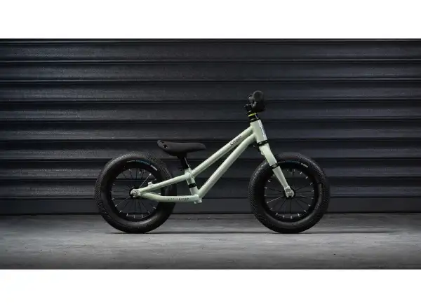 Early Rider Charger 12 children's balance bike Sage Green