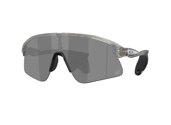 Oakley Stunt Devil glasses Grey Ink Moondust/Prizm Black