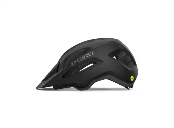 Giro Fixture II MIPS helmet Mat Black/Titanium