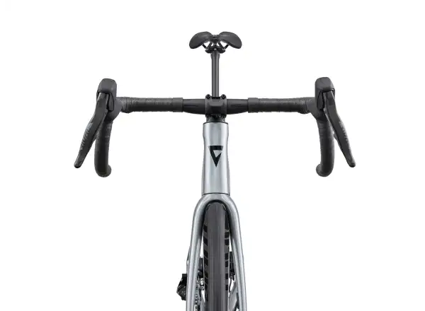Giant TCR Advanced Pro 1 AXS road bike Tech Silver