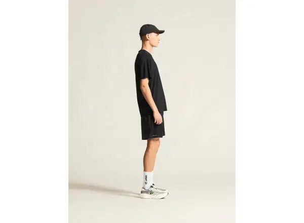 Craft Pro Trail men's running shorts black