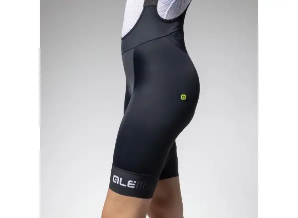Alé Pragma Traguardo 2.0 women's cycling shorts White