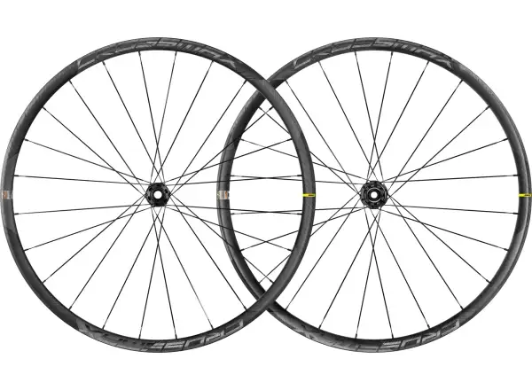 Mavic Crossmax SL Ultimate 25 Boost 29" MTB wheelset hub Sram XD