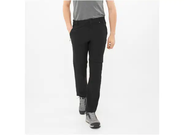 Viking Rocklyn 2in1 men's pants black