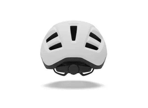 Giro Fixture II helmet Mat White/Grey