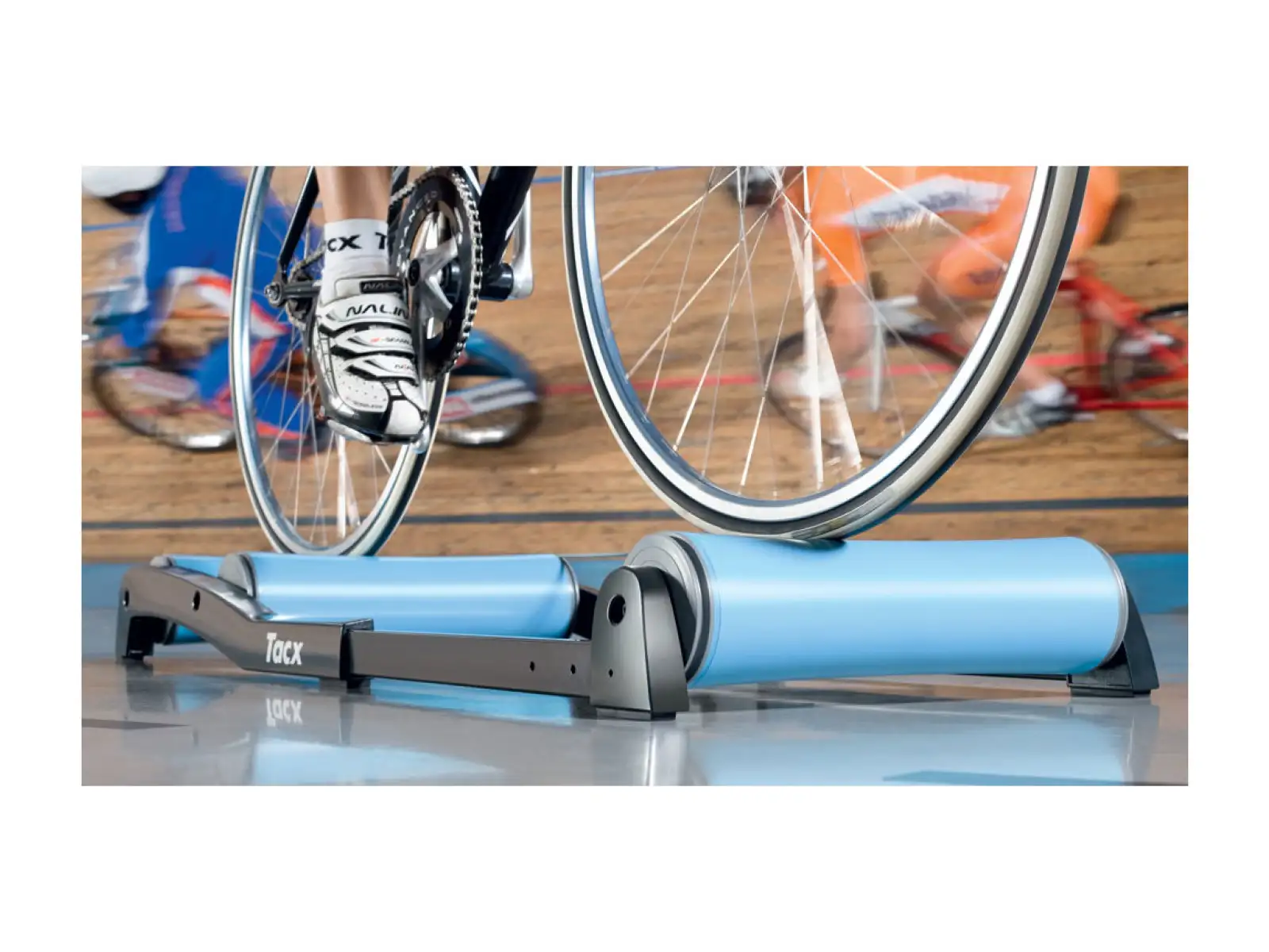 Tacx T1000 Antares Rollers