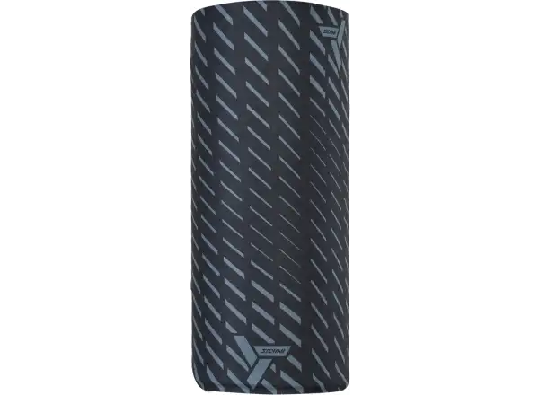 Silvini Marga UA1525 insulated scarf black/charcoal
