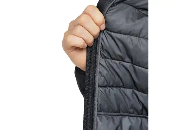 Haglöfs V series Mimic hood men's jacket black