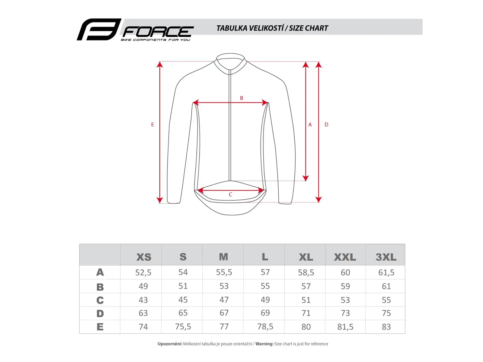 Force X100 winter jacket black/grey