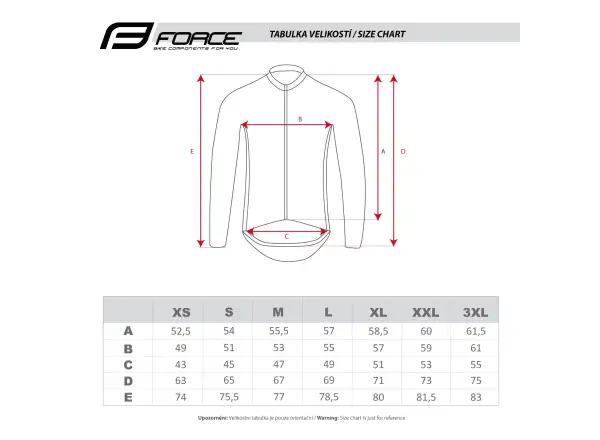 Force X100 winter jacket black/grey