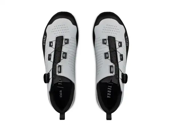 Fizik Terra Atlas MTB shoes grey/black