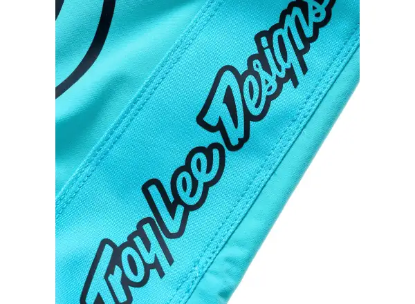 Troy Lee Designs Sprint Pro men's pants Mono Real Teal