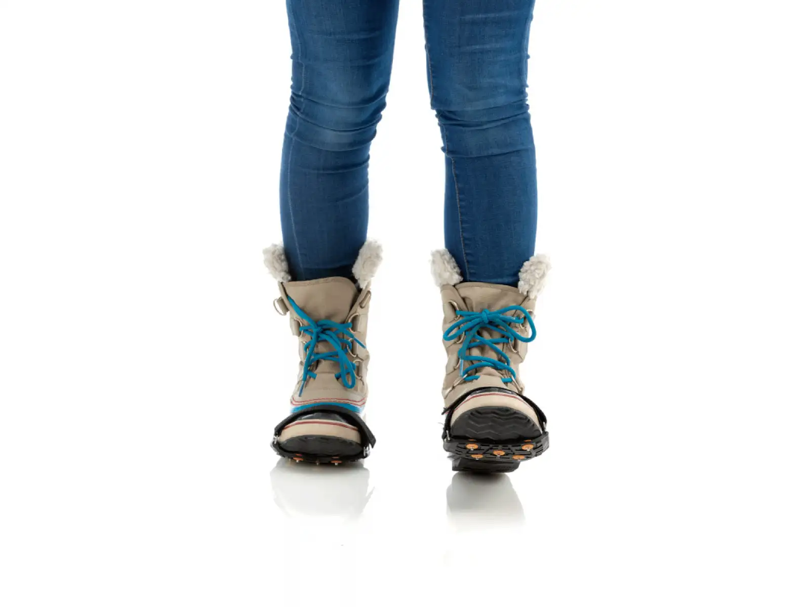 Sidas Walk Traction 1/2 shoe grips