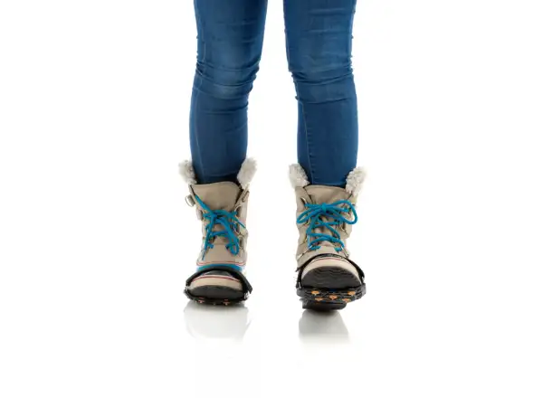 Sidas Walk Traction 1/2 shoe grips
