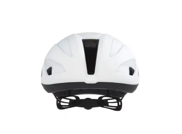 Oakley Velo Mach road helmet Matte White