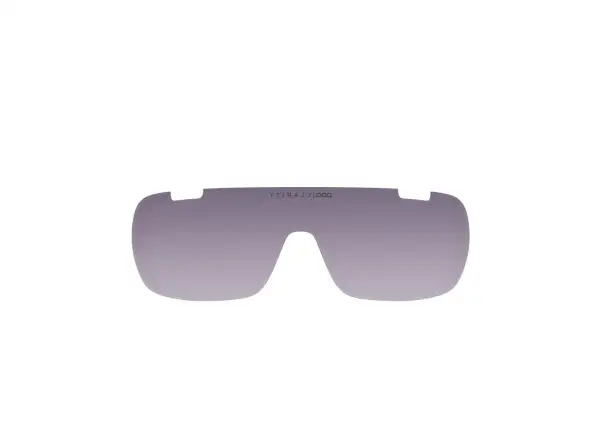 POC DO Blade Sparelens 28.4 replacement lens Violet One Size