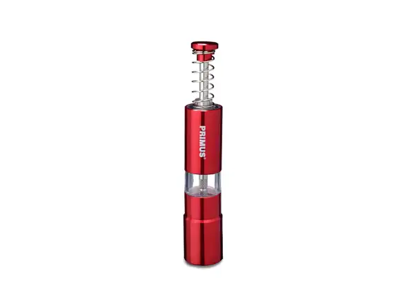 Primus salt and pepper grinders