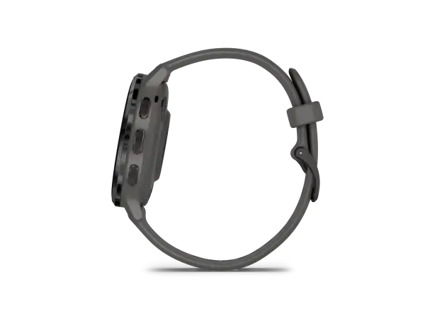Garmin Venu 3S smart watch Slate/Gray