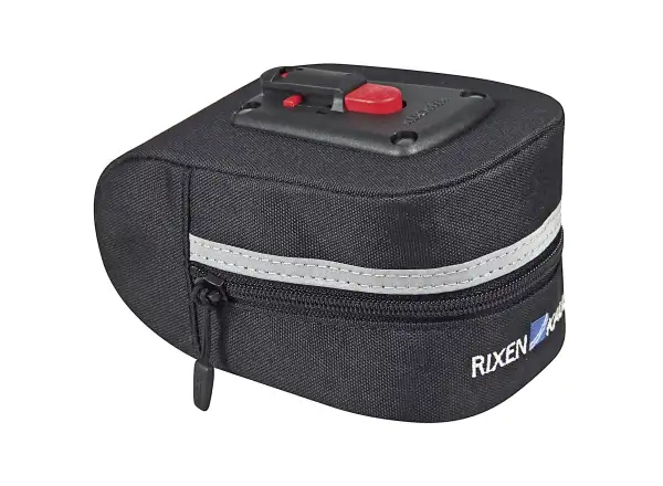 KLICKfix MICRO 100 saddle bag black