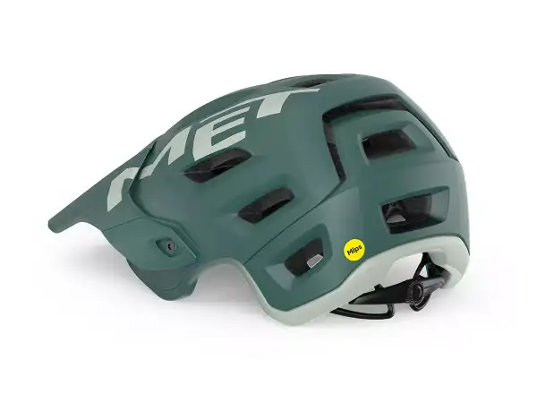 MET Roam MIPS cycling helmet Seaweed Gray