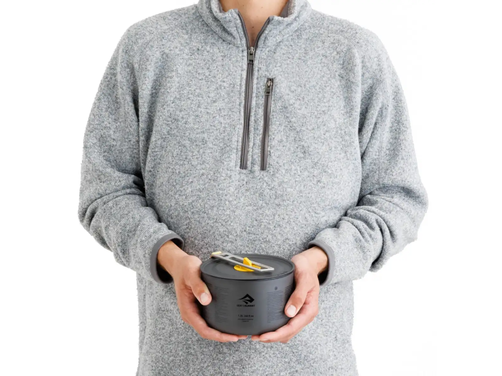 Sea to Summit Frontier Ultralight pot 2 l