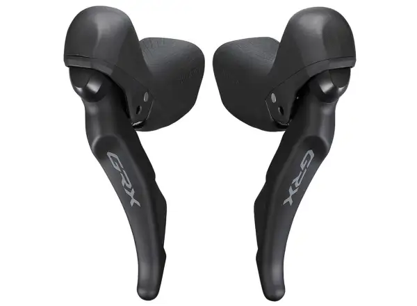 Shimano GRX ST-RX600 2x11-speed Shifters and Brake Levers