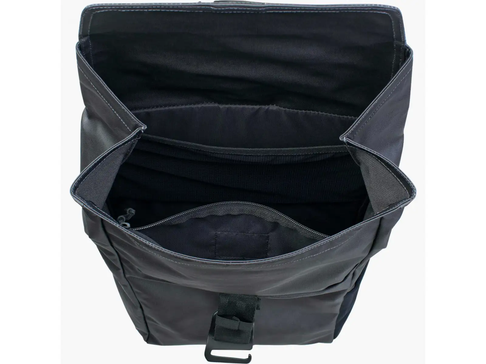 Evoc Duffle 16 l backpack Carbon Grey/Black