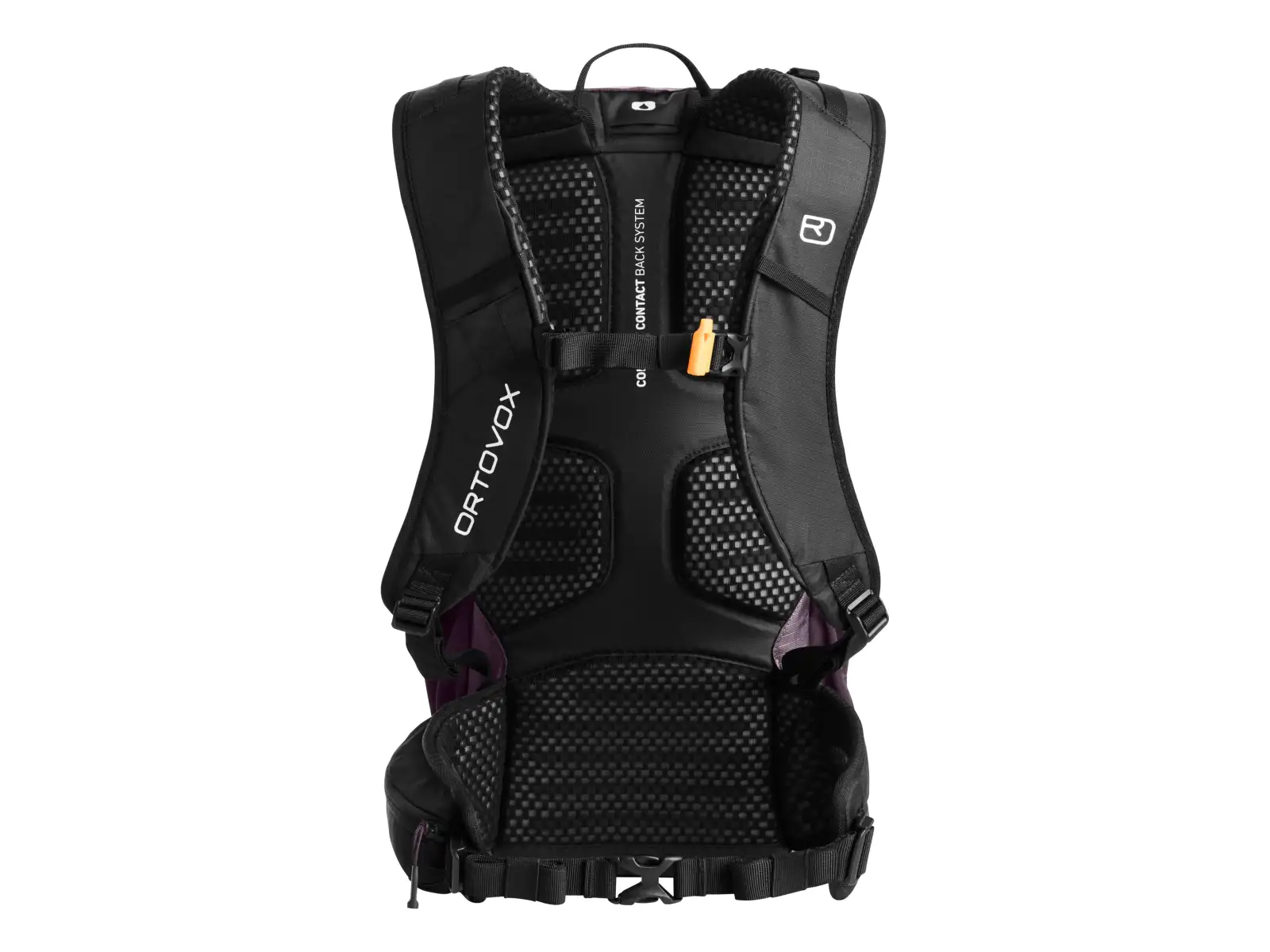 Ortovox Traverse 18 S climbing backpack 18 l Wild Berry