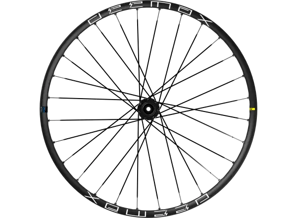 Mavic E-Deemax S 30 Boost INTL 29" rear wheel Shimano Micro Spline