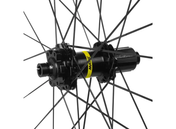 Mavic E-Deemax S 35 Boost INTL 27.5" wheelset Sram XD