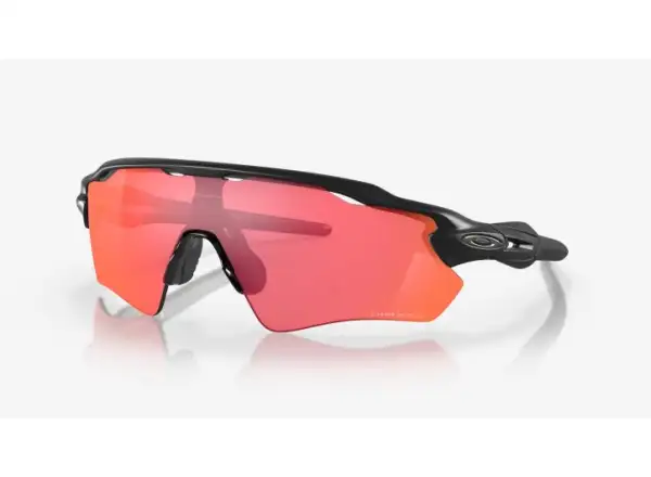 Oakley Radar glasses Matte Black/Prizm Trail Torch