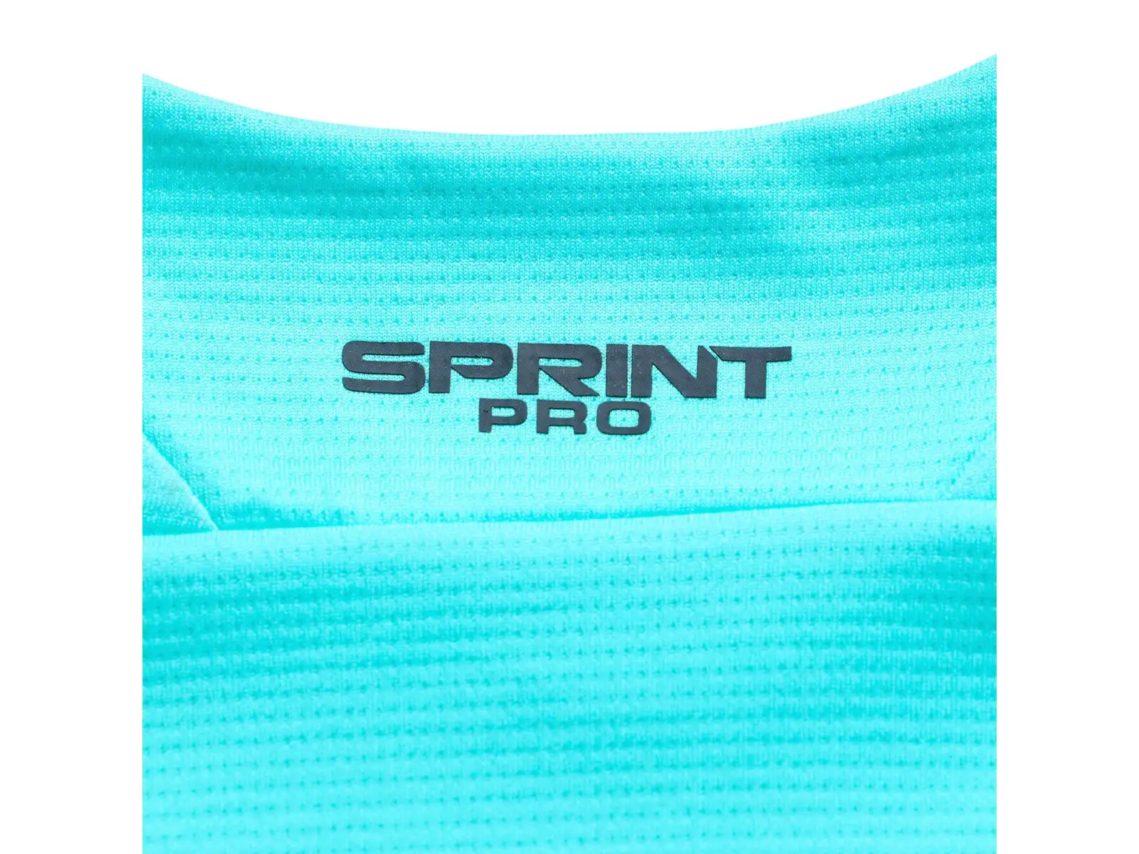 Troy Lee Designs Youth Sprint Pro kids long sleeve jersey Mono Real Teal