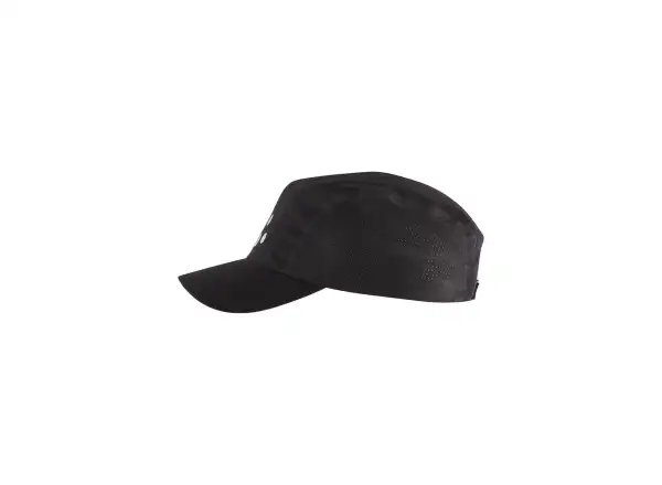 Craft Pro Run Soft running cap black