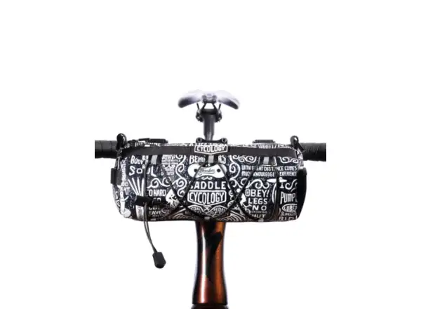 Cycology Wisdom handlebar bag 2.4 l