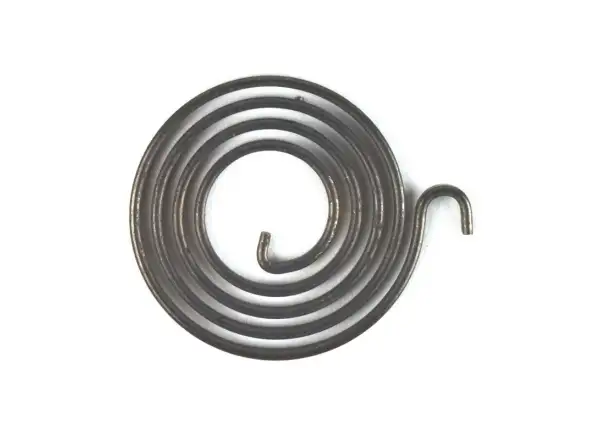 Campagnolo shifting spring left