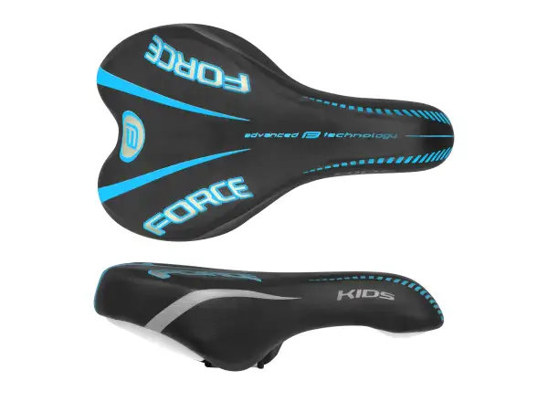 Force Kids 16-20" children's saddle