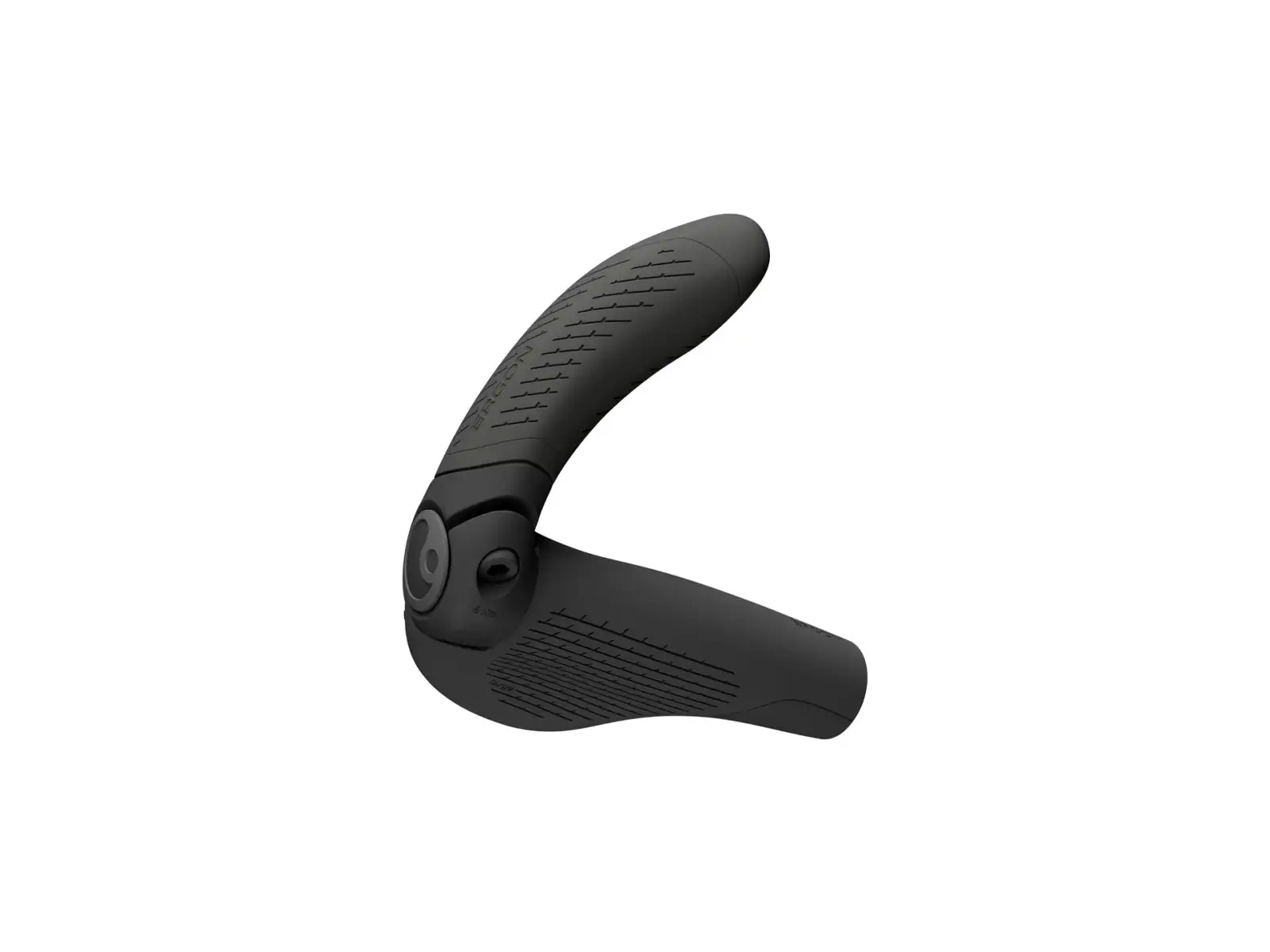 Ergon GP4 Evo grips black