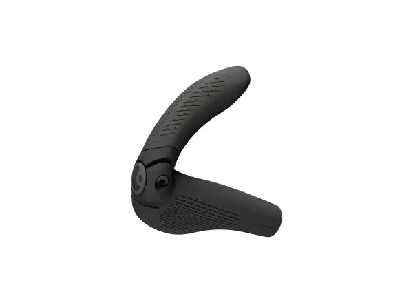 Ergon GP4 Evo grips black