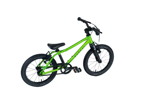 Rascal 16 kids bike Sapphire Limited