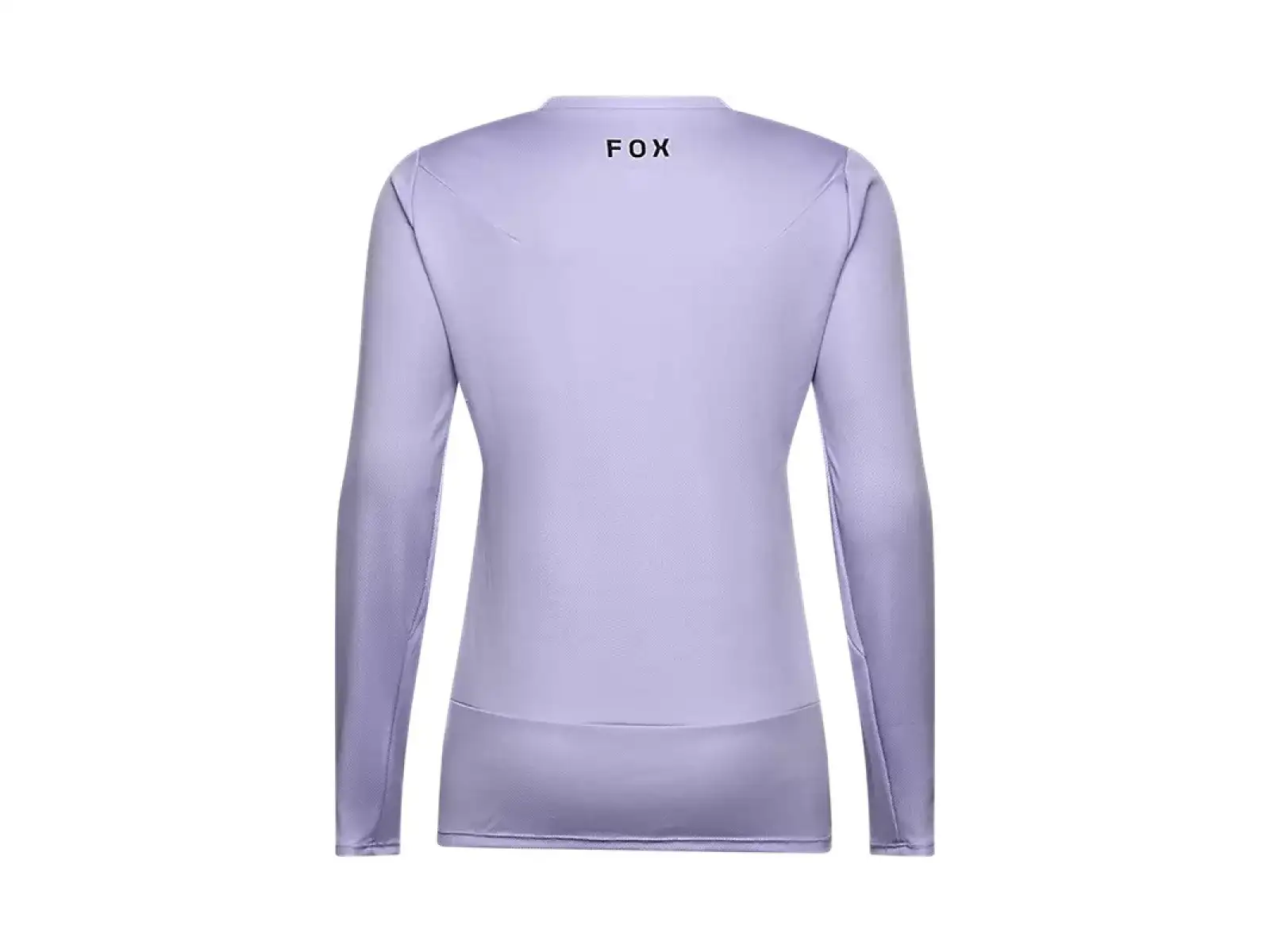 Fox Ranger Fox Head women's jersey long sleeve Lilac