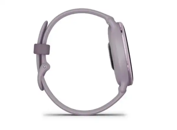 Garmin vívoactive 5 smart watch Orchid