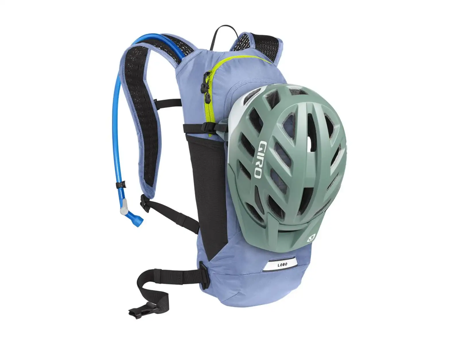 Camelbak Lobo 9 l women's backpack Serenity Blue