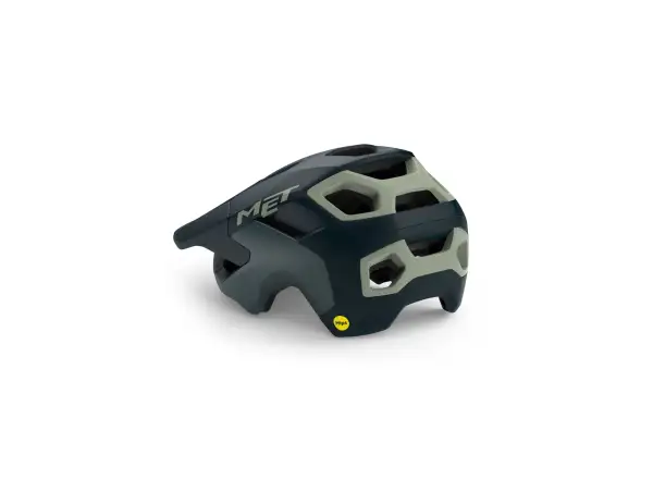 MET Revo MIPS helmet Navy