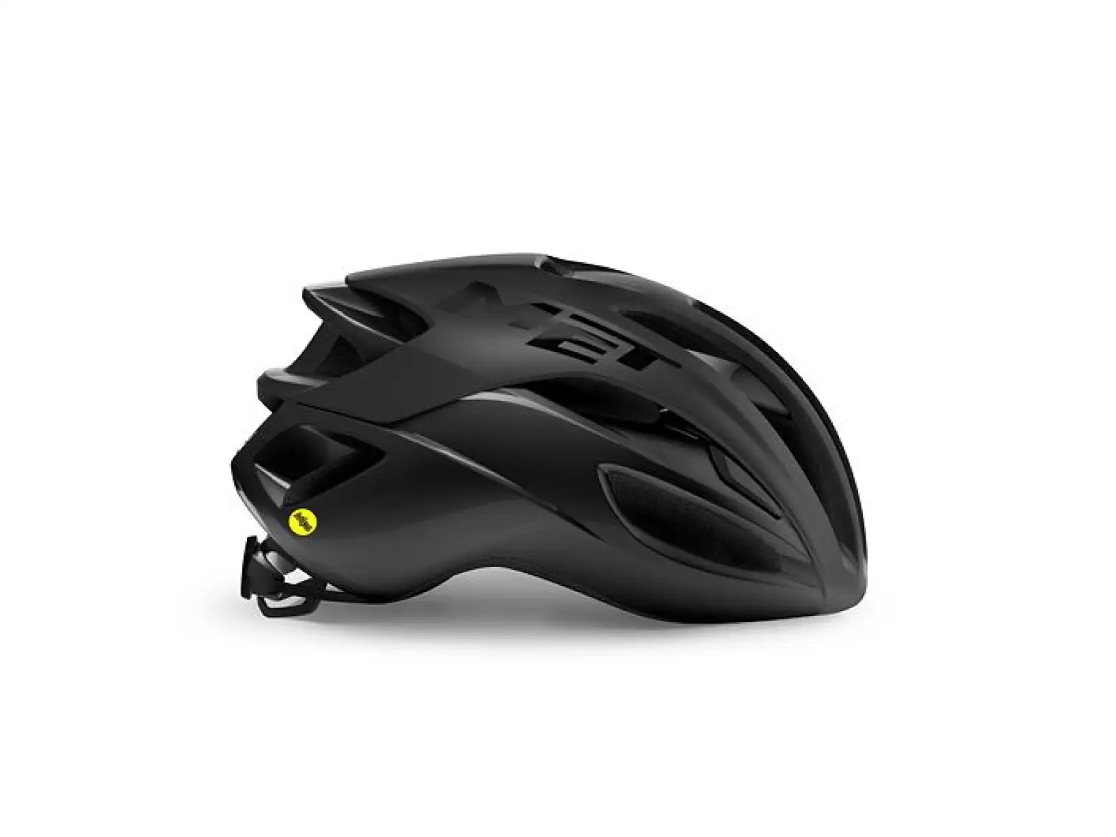 MET Rivale MIPS helmet black