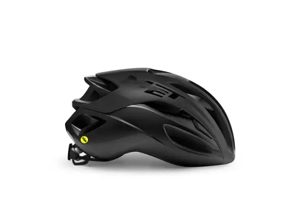 MET Rivale MIPS helmet black