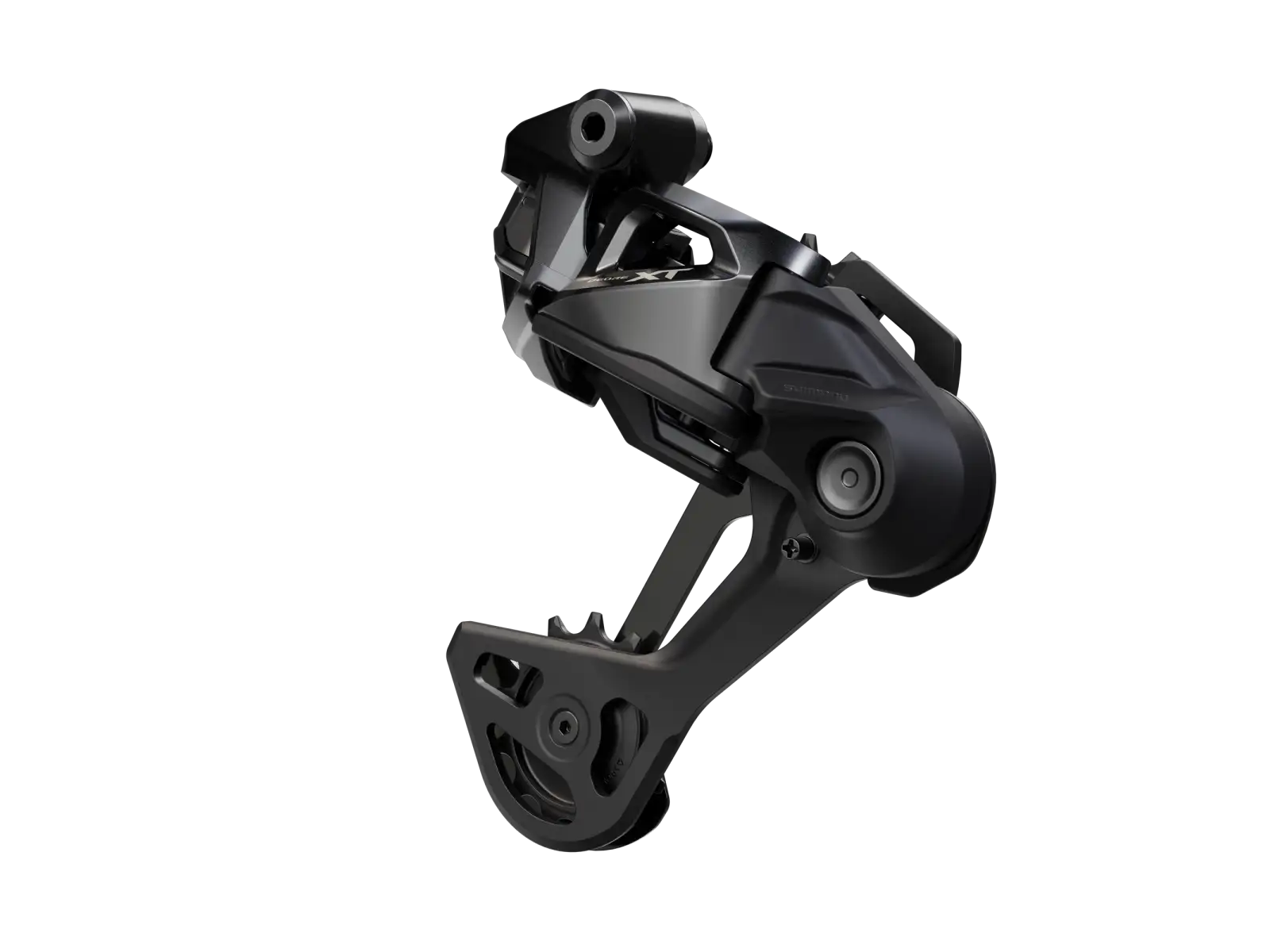 SHIMANO derailleur Deore XT RD-M8260 SGS Di2 derailleur