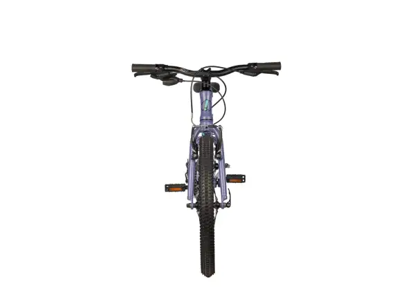 Fíha 20 AuraBlazer children's bike purple