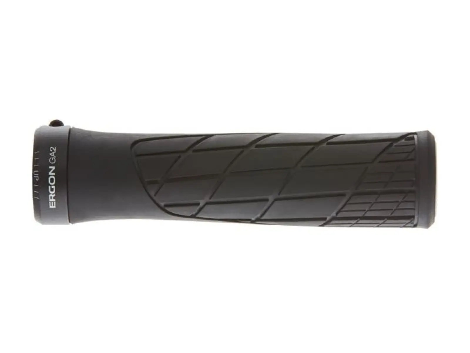 Ergon GA2 grips black
