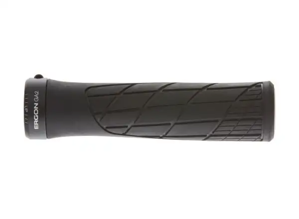 Ergon GA2 grips black